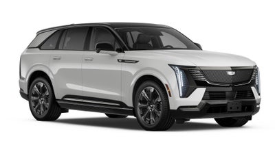 2025 Cadillac ESCALADE IQ Sport 1