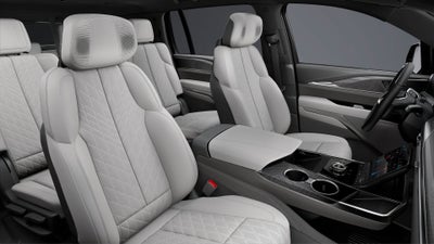 2025 Cadillac ESCALADE IQ Sport 1