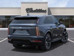 2025 Cadillac ESCALADE IQ Sport 1