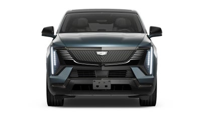 2025 Cadillac ESCALADE IQ Sport 1