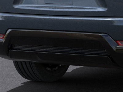 2025 Cadillac ESCALADE IQ Sport 1