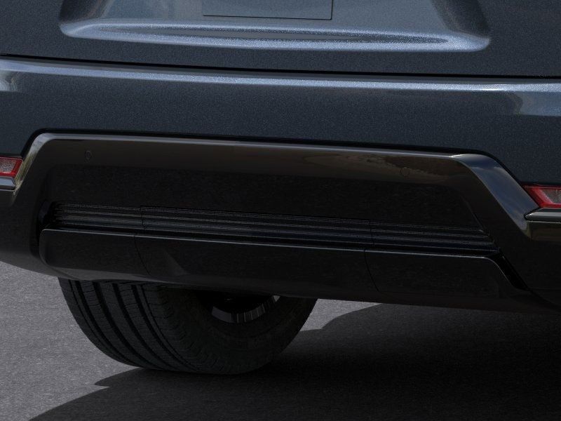 2025 Cadillac ESCALADE IQ Sport 1