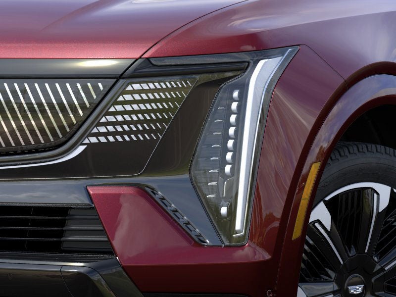 2025 Cadillac ESCALADE IQ Sport 1