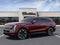 2025 Cadillac ESCALADE IQ Sport 1