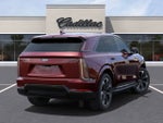 2025 Cadillac ESCALADE IQ Sport 1