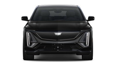 2026 Cadillac LYRIQ V-Series Premium