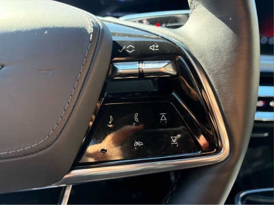 2026 Cadillac LYRIQ V-Series Premium