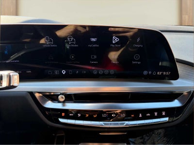 2026 Cadillac LYRIQ V-Series Premium