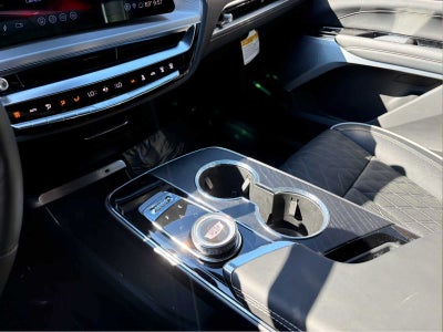 2026 Cadillac LYRIQ V-Series Premium