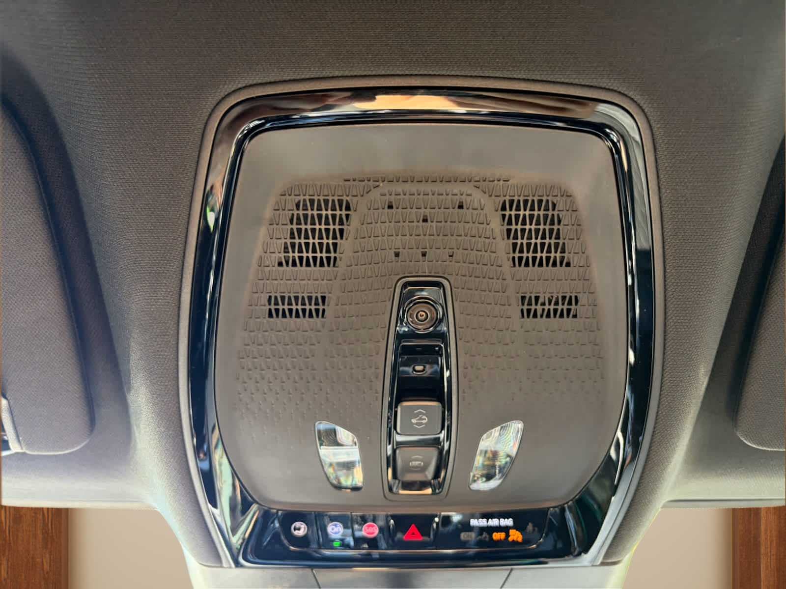 2026 Cadillac LYRIQ V-Series Premium