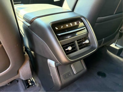 2026 Cadillac LYRIQ V-Series Premium