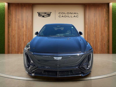 2026 Cadillac LYRIQ V-Series Premium