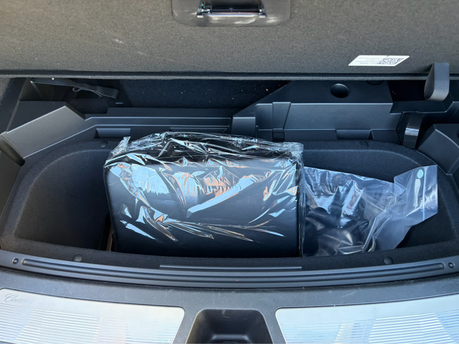 2026 Cadillac LYRIQ V-Series Premium
