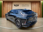 2026 Cadillac LYRIQ V-Series Premium
