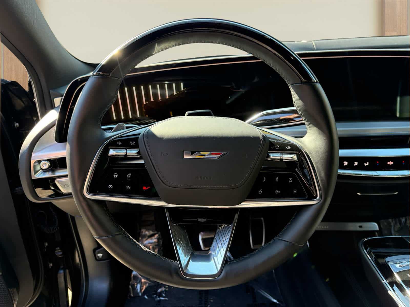 2026 Cadillac LYRIQ V-Series Premium