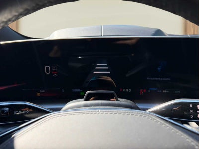 2026 Cadillac LYRIQ V-Series Premium