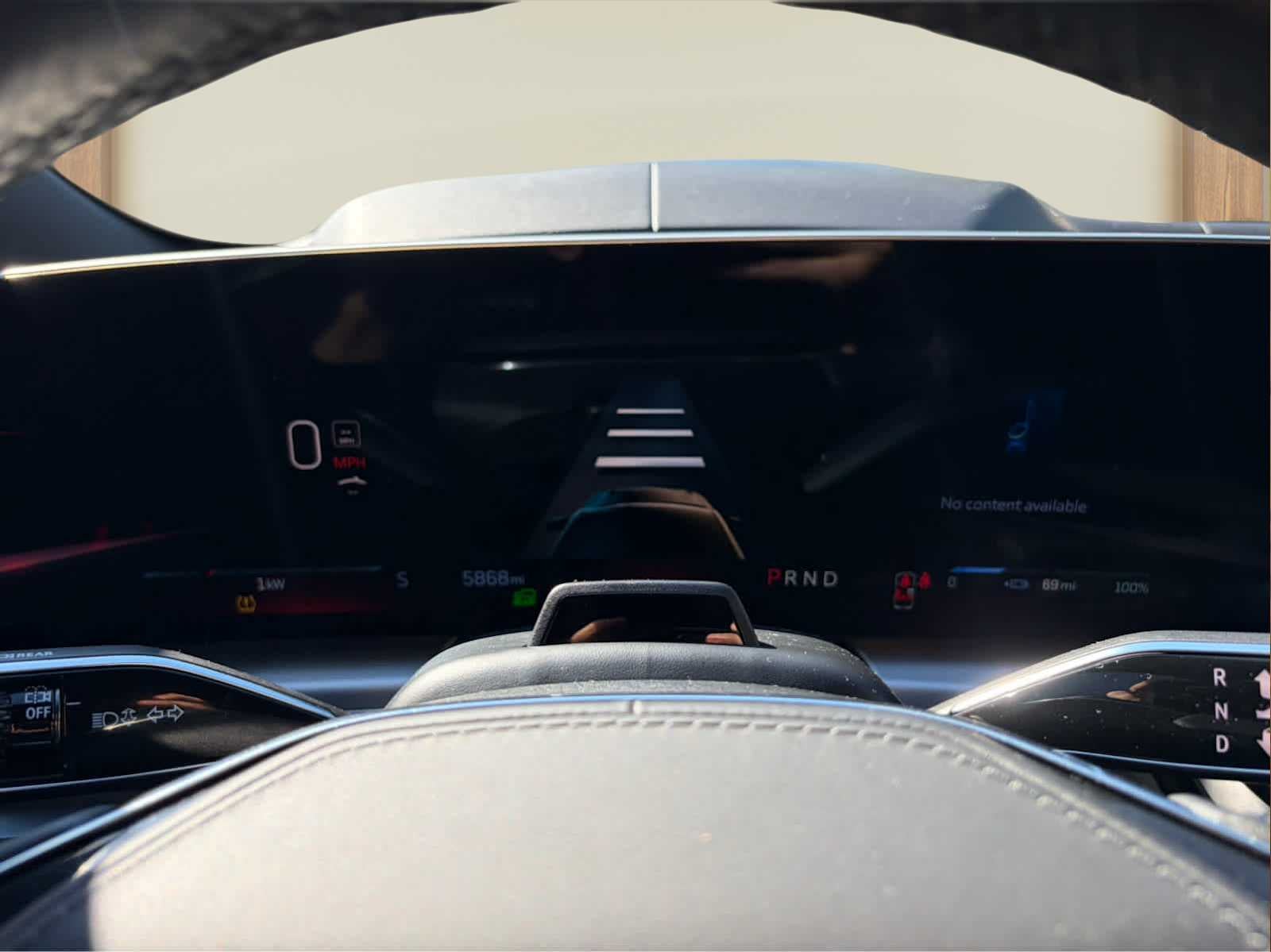 2026 Cadillac LYRIQ V-Series Premium