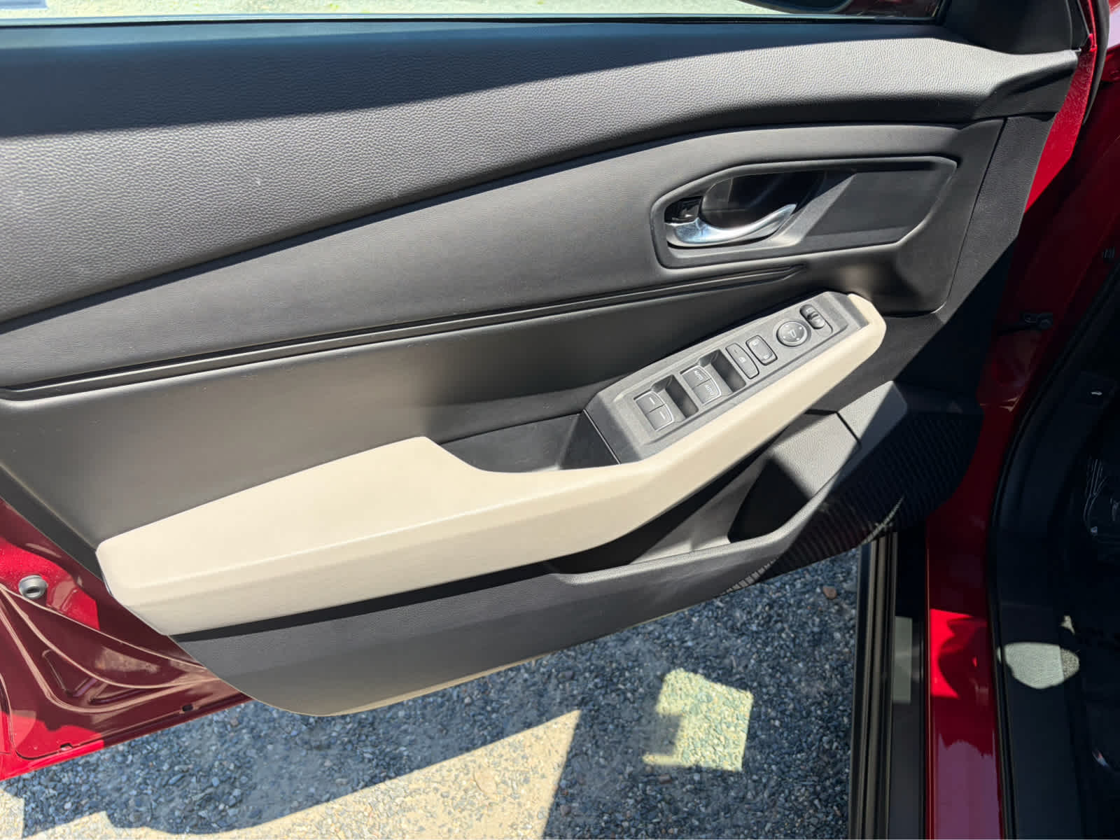 2023 Honda Accord Sedan EX