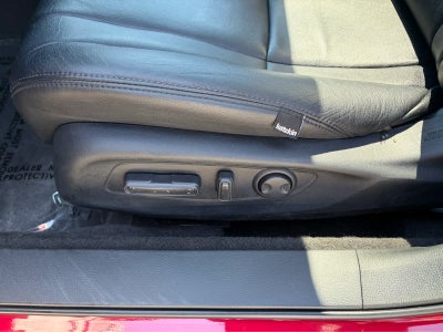 2023 Honda Accord Sedan EX