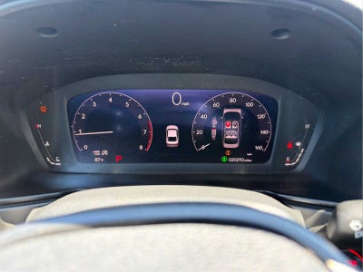 2023 Honda Accord Sedan EX