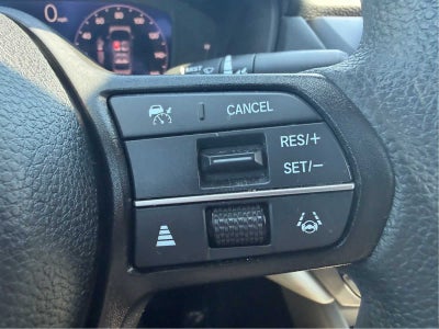 2023 Honda Accord Sedan EX
