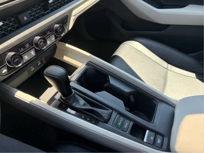 2023 Honda Accord Sedan EX