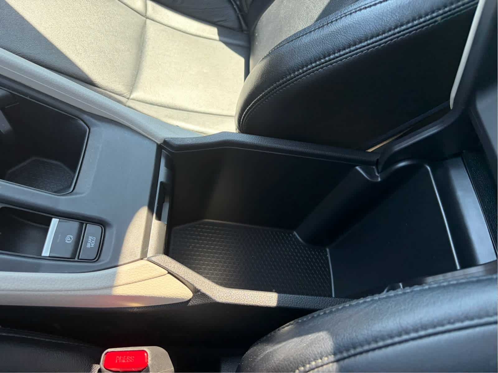2023 Honda Accord Sedan EX