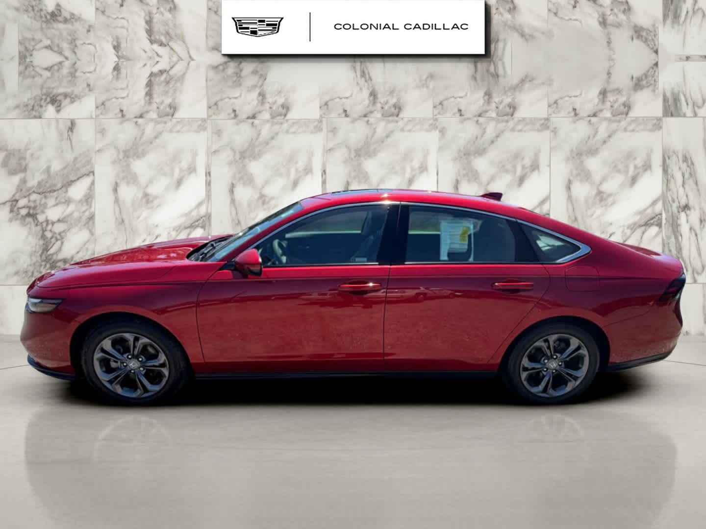 2023 Honda Accord Sedan EX