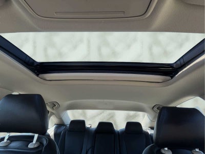 2023 Honda Accord Sedan EX