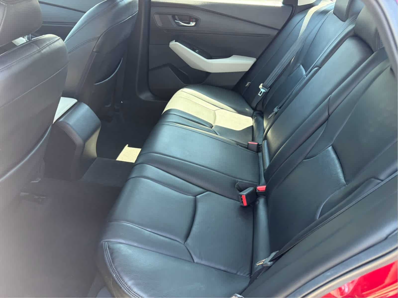 2023 Honda Accord Sedan EX