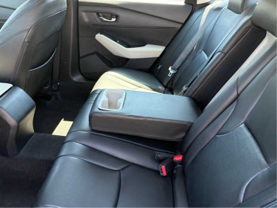 2023 Honda Accord Sedan EX