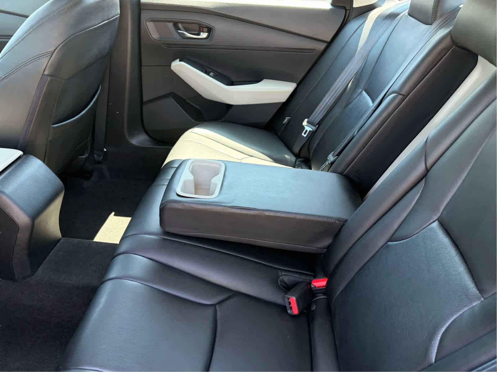 2023 Honda Accord Sedan EX
