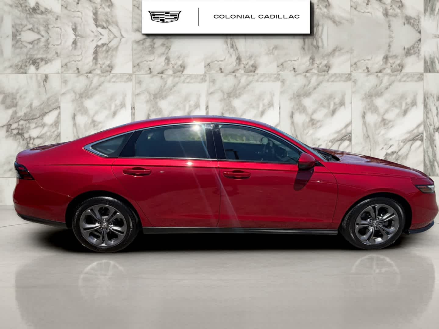 2023 Honda Accord Sedan EX