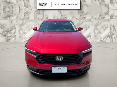 2023 Honda Accord Sedan EX