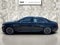 2019 Lincoln Continental Black Label