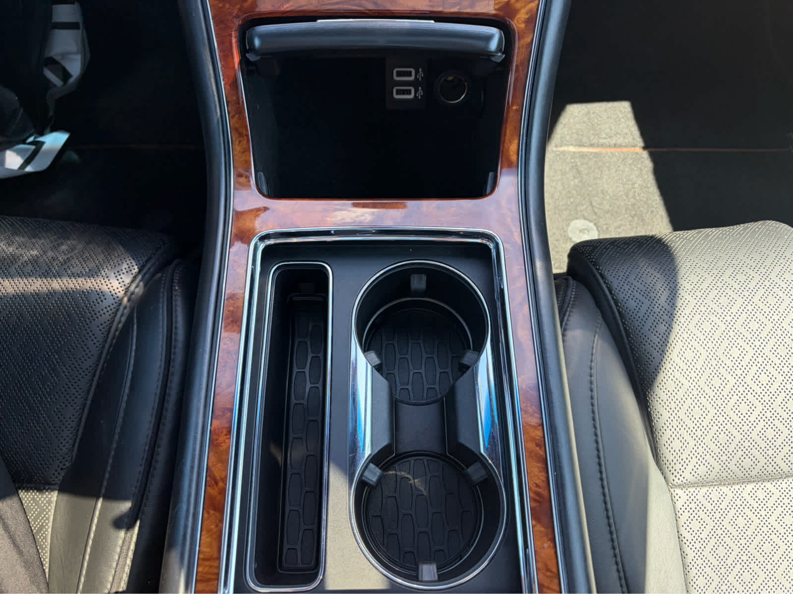 2019 Lincoln Continental Black Label
