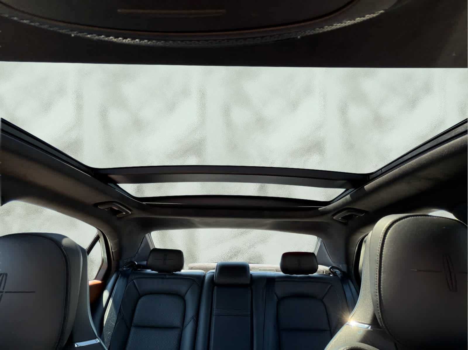 2019 Lincoln Continental Black Label