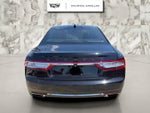 2019 Lincoln Continental Black Label