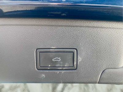 2021 Volkswagen Atlas Cross Sport 2.0T SE