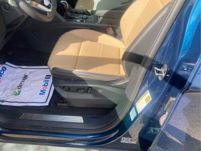 2021 Volkswagen Atlas Cross Sport 2.0T SE