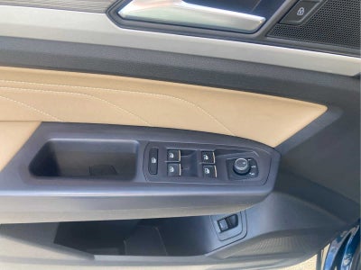 2021 Volkswagen Atlas Cross Sport 2.0T SE