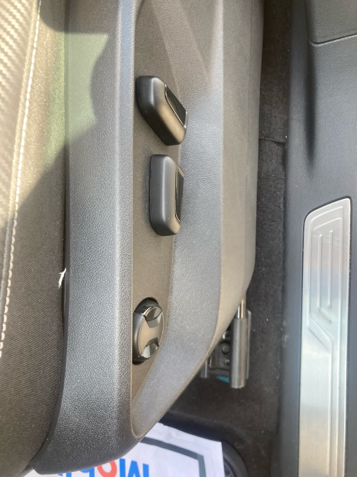 2021 Volkswagen Atlas Cross Sport 2.0T SE