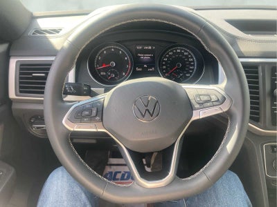 2021 Volkswagen Atlas Cross Sport 2.0T SE