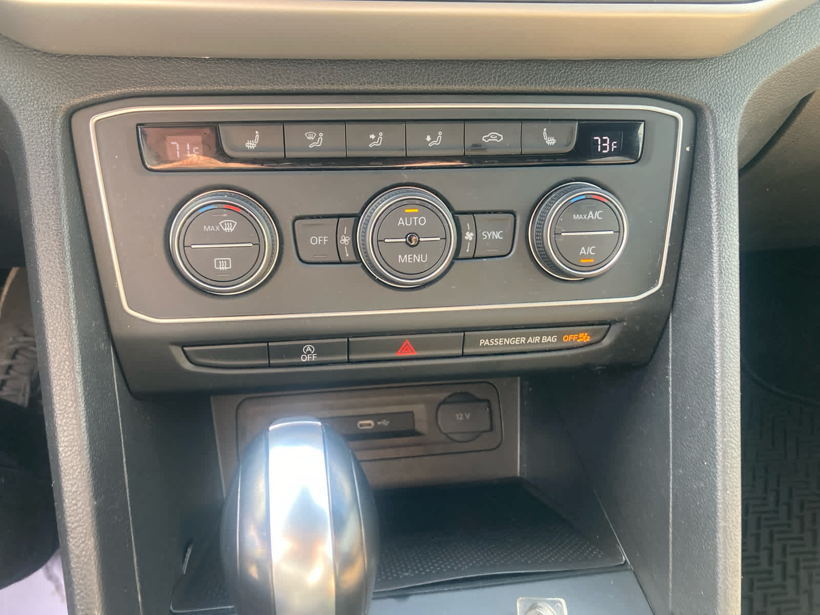 2021 Volkswagen Atlas Cross Sport 2.0T SE