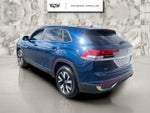 2021 Volkswagen Atlas Cross Sport 2.0T SE
