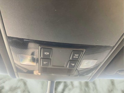 2021 Volkswagen Atlas Cross Sport 2.0T SE