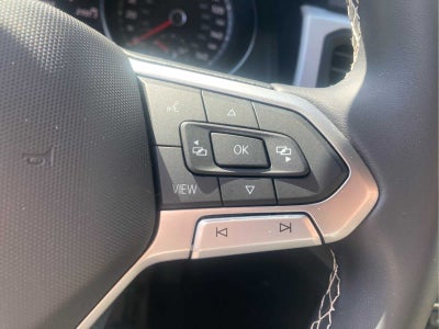 2021 Volkswagen Atlas Cross Sport 2.0T SE