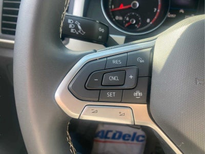 2021 Volkswagen Atlas Cross Sport 2.0T SE