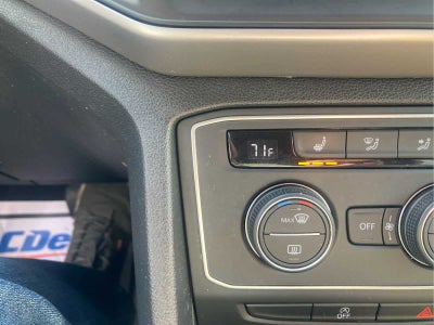 2021 Volkswagen Atlas Cross Sport 2.0T SE