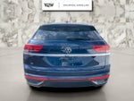 2021 Volkswagen Atlas Cross Sport 2.0T SE